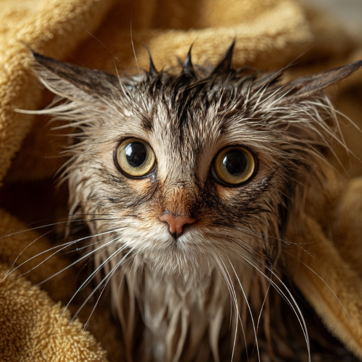 Cleaner Pets, Cleaner Homes: Cat Litter Mats, Dog Dryers & Boxes in 2025