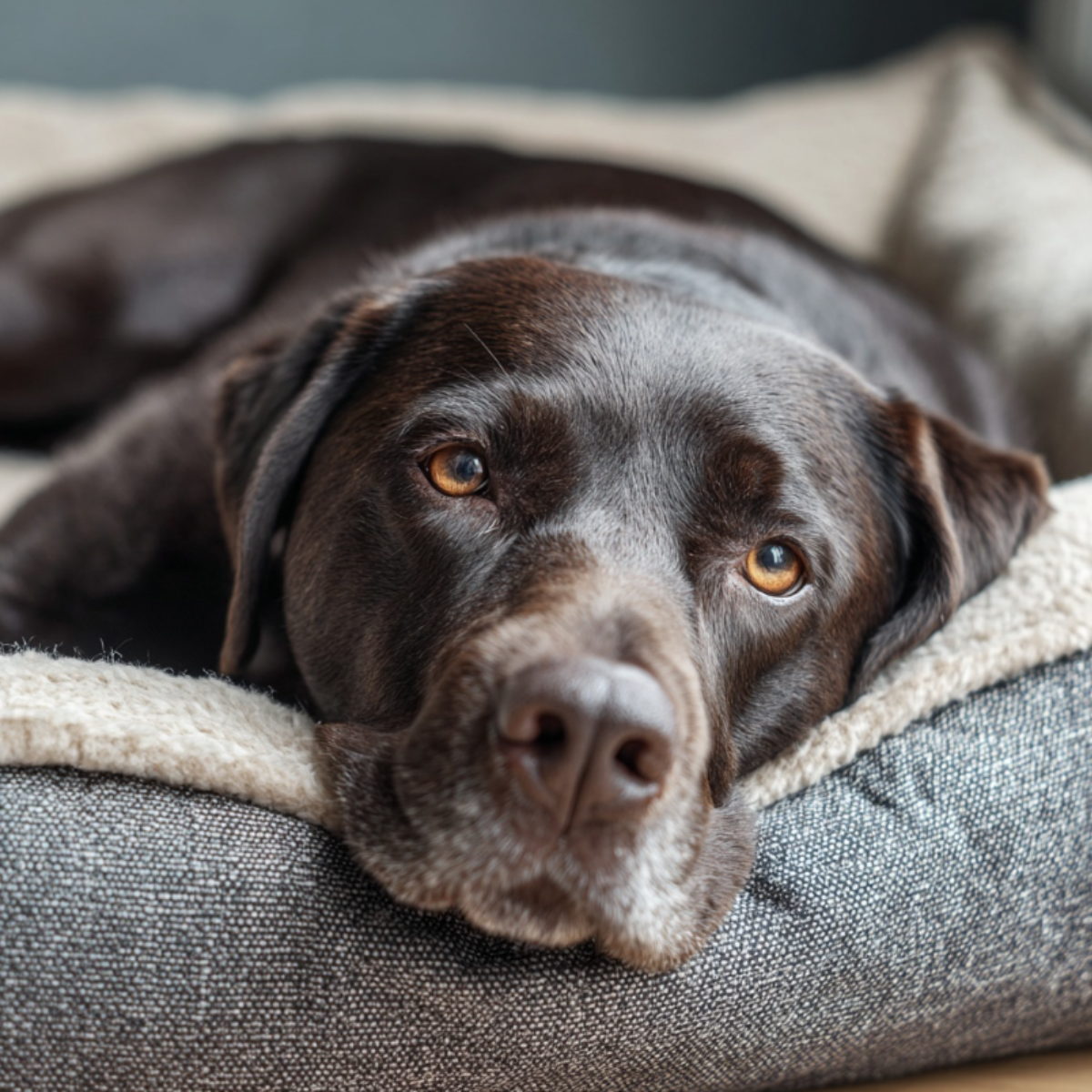 Orthopedic vs Heated Dog Beds: The UK Buyer’s Guide to Real Comfort and Joint Health
