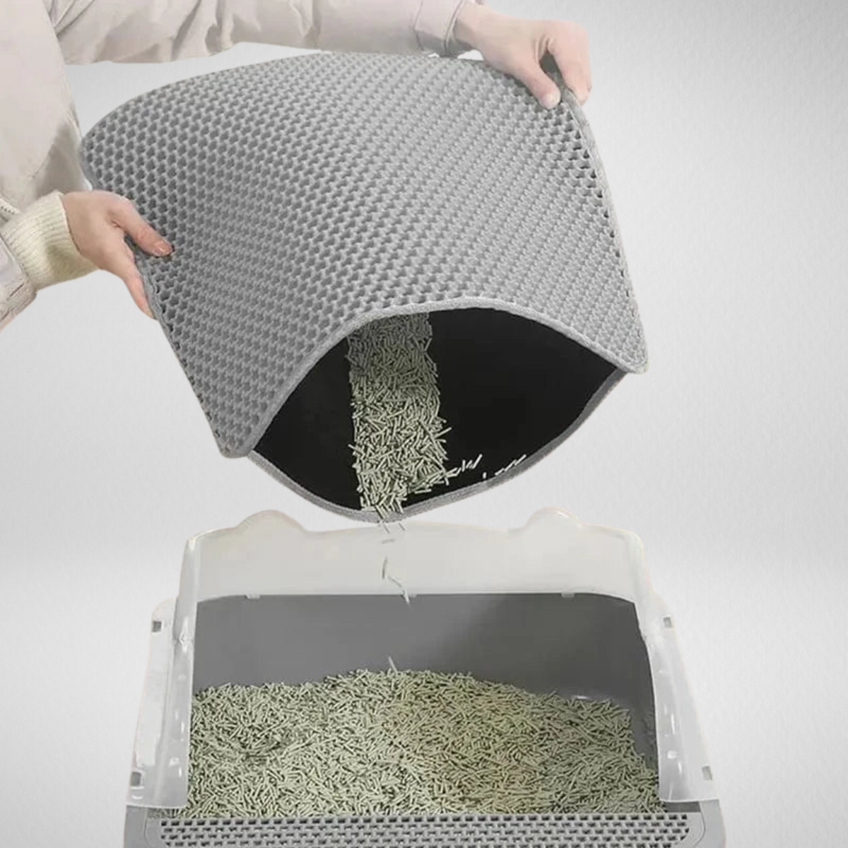 Cat Litter Mat
