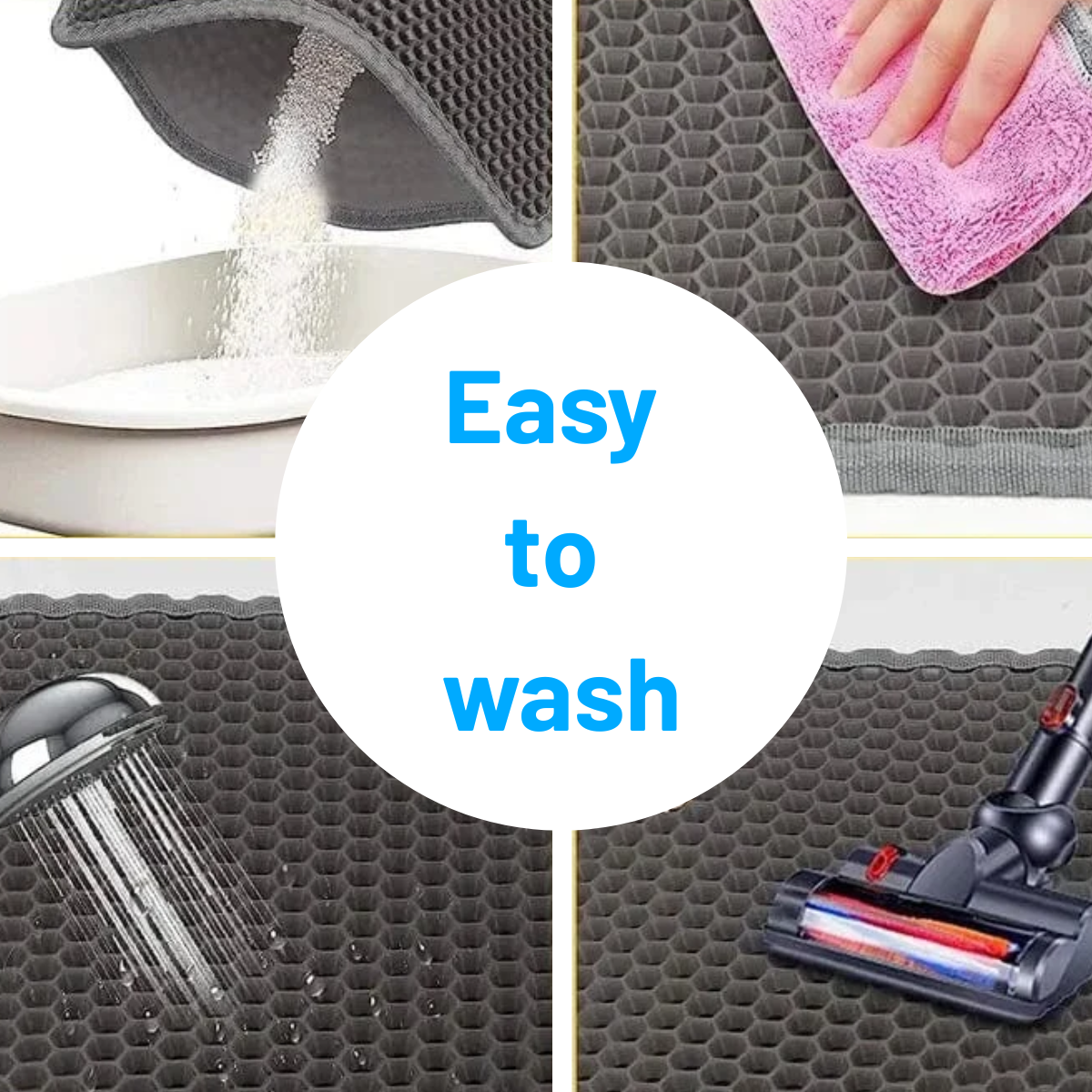 Cat Litter Mat