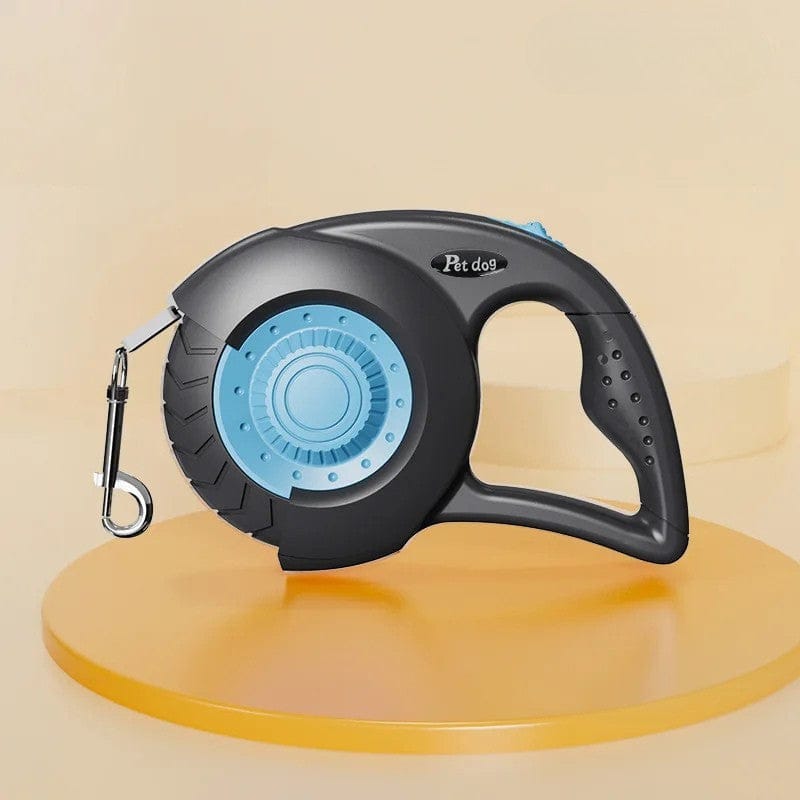 TechnuPet Dog Leash 5M Retractable Dog Leash