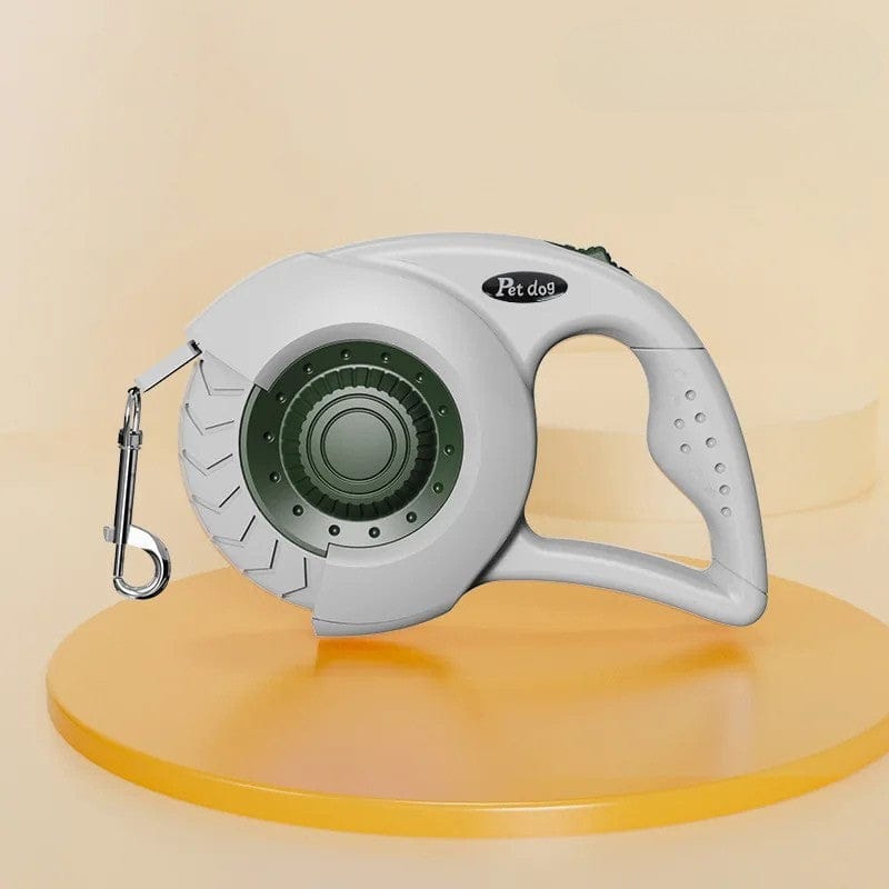 TechnuPet Dog Leash 5M Retractable Dog Leash