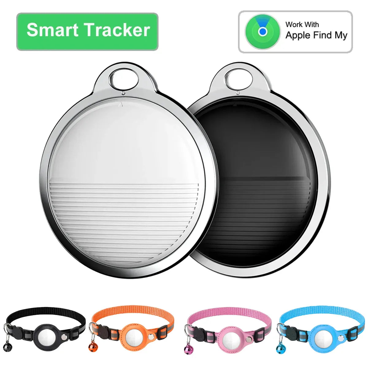 Mini GPS Tracker for Pets