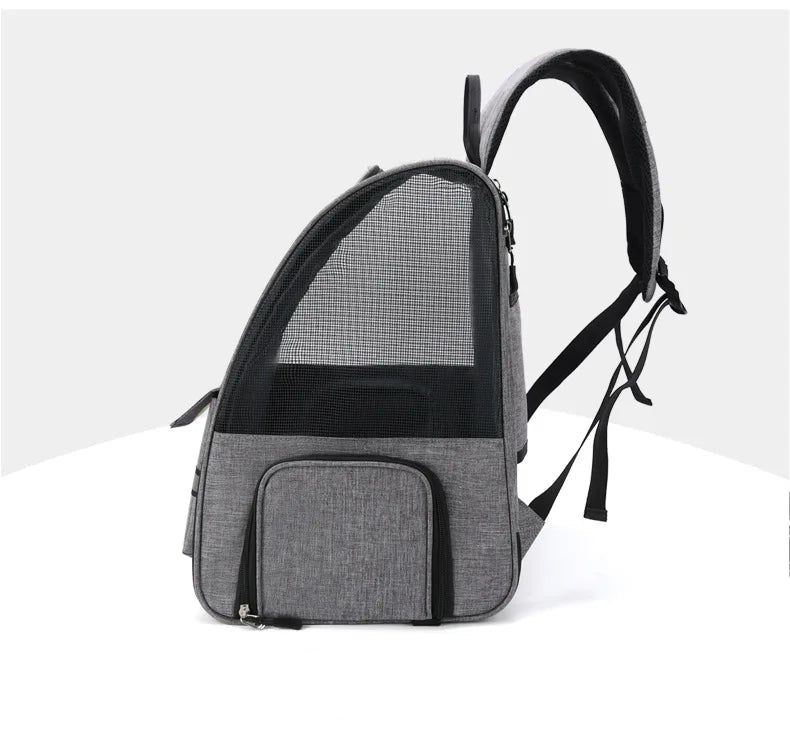 Portable Cat Carrier