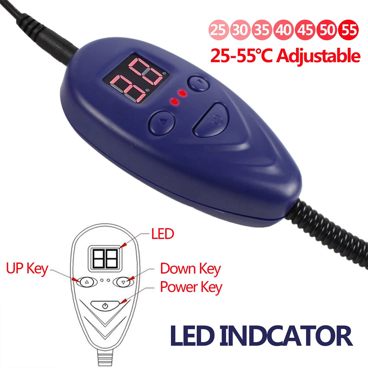 Dog Electric Heating Pad