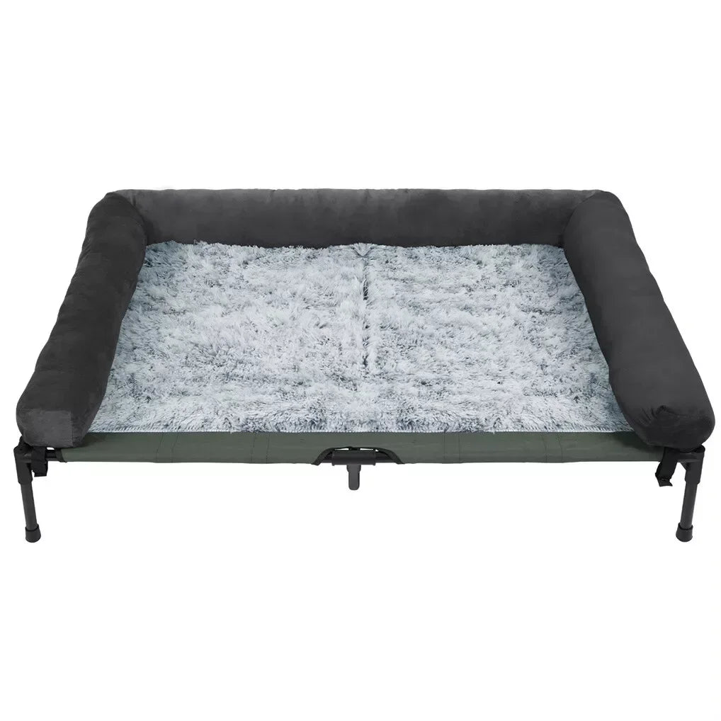 Foldable Outdoor Dog Bed