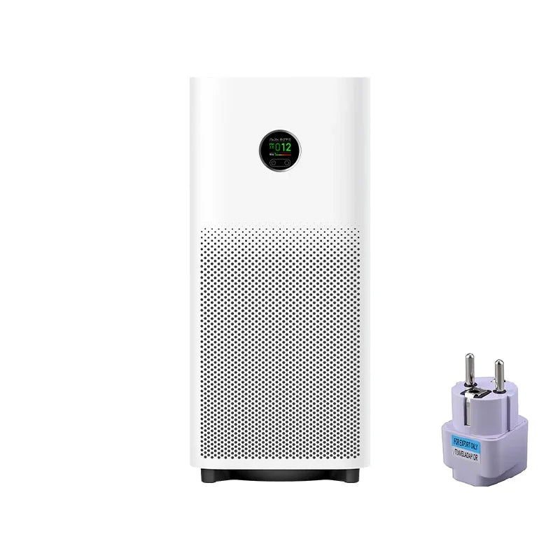 Smart Pet Air Purifier