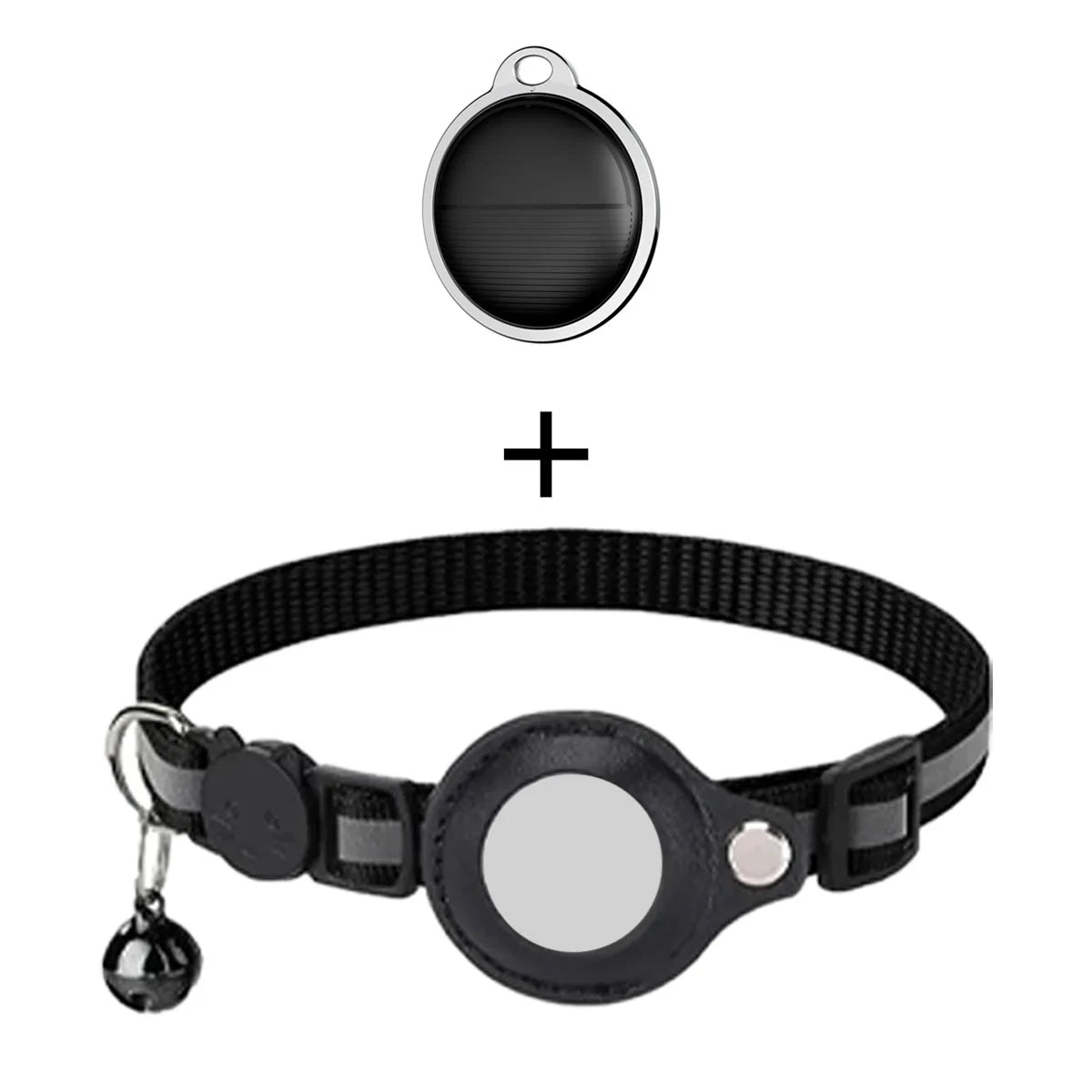 Mini GPS Tracker for Pets
