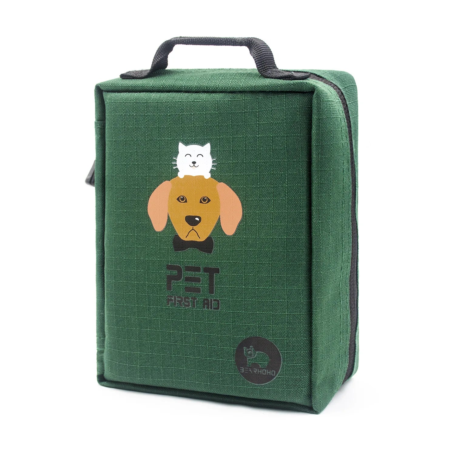 Portable Pet First Aid Kit
