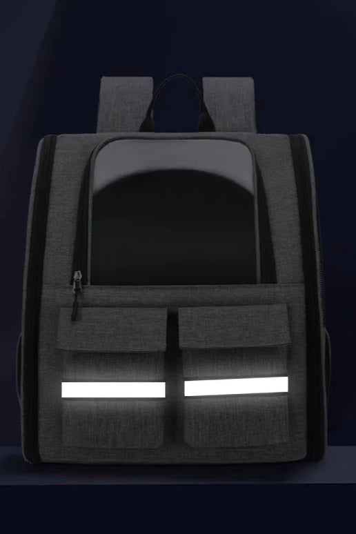 Portable Cat Carrier