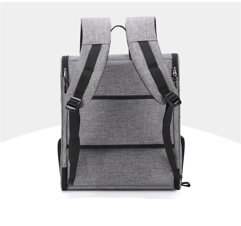 Portable Cat Carrier