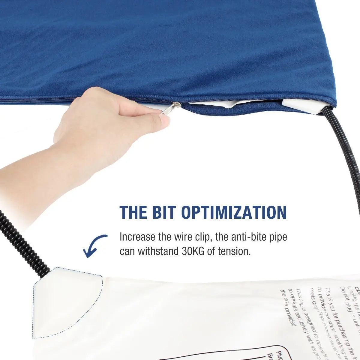 Dog Electric Heating Pad
