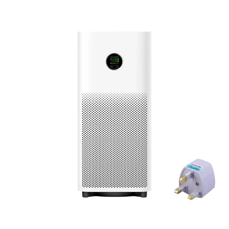 Smart Pet Air Purifier