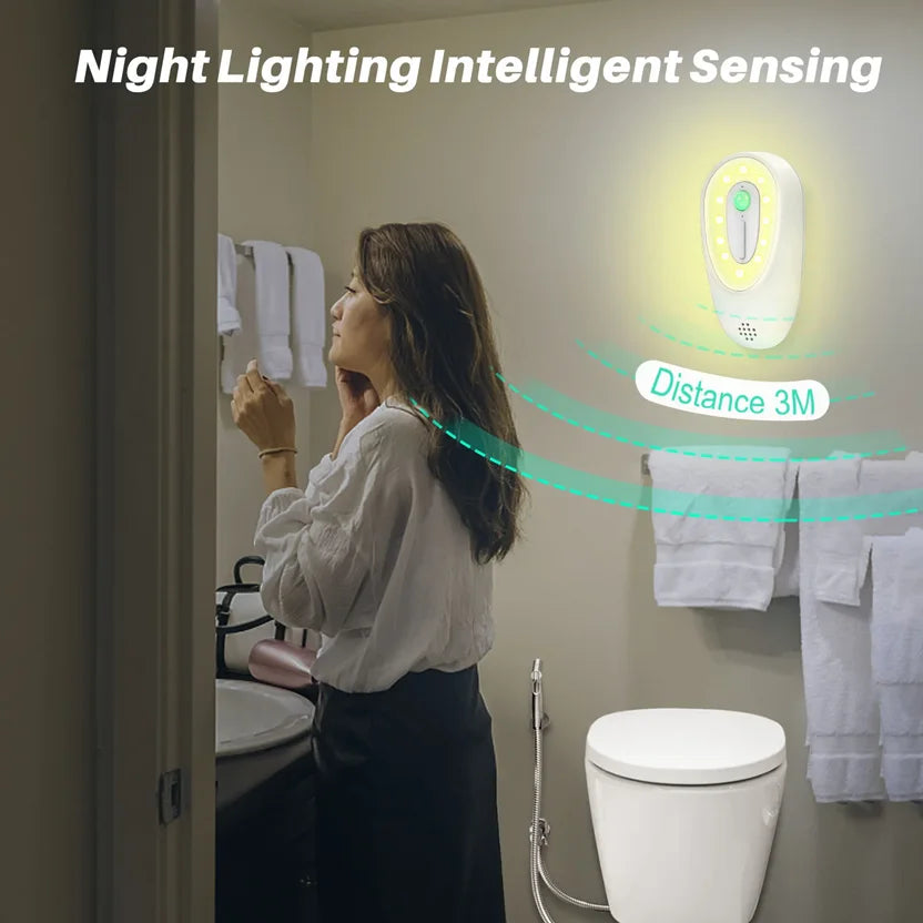 Purificateur d’odeurs intelligent pour animaux