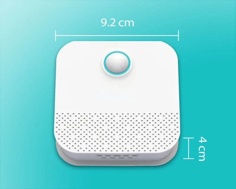 Smart Cat Odor Purifier