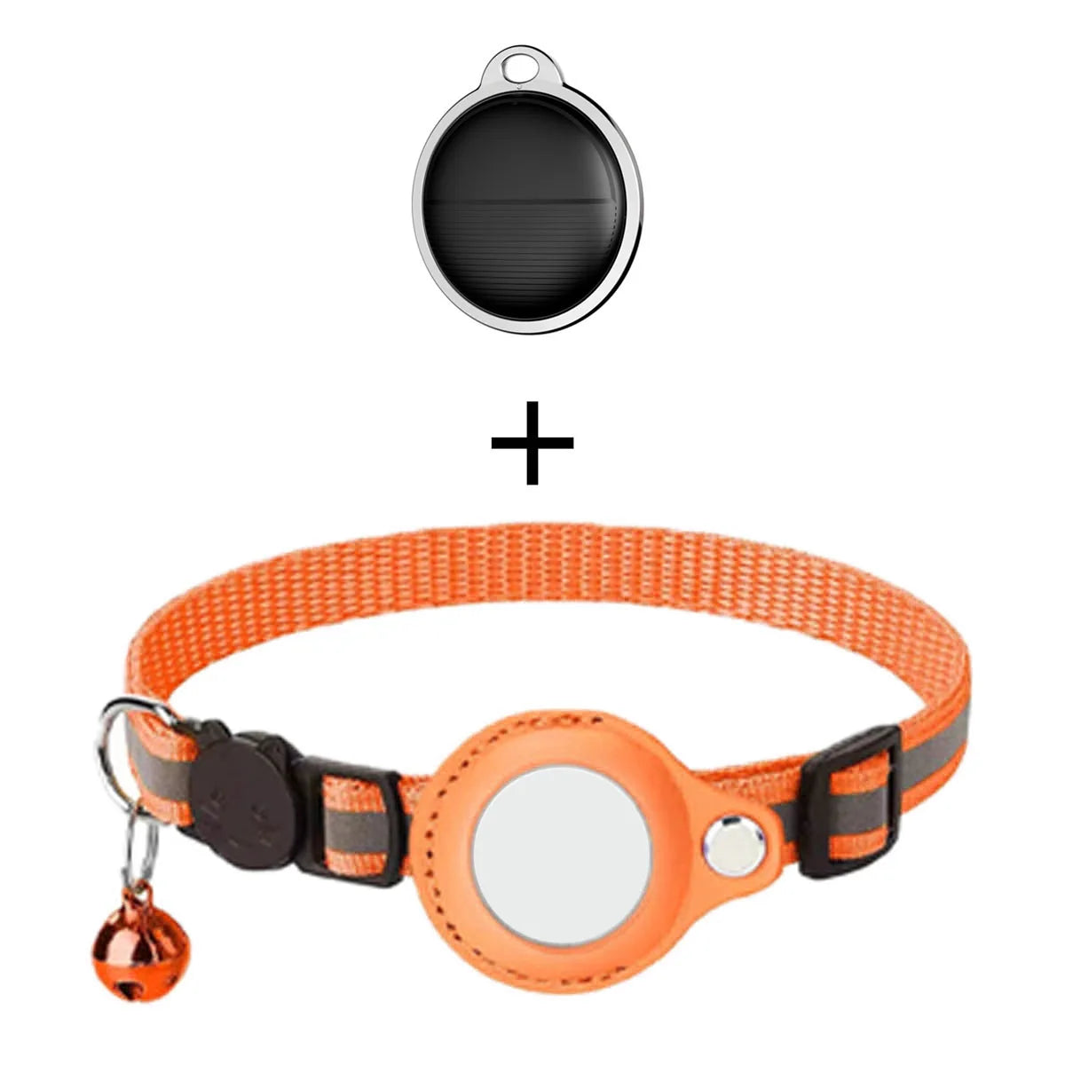Mini GPS Tracker for Pets