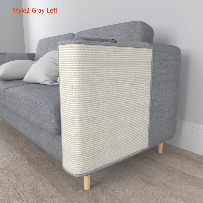 Cat Scratch Pad