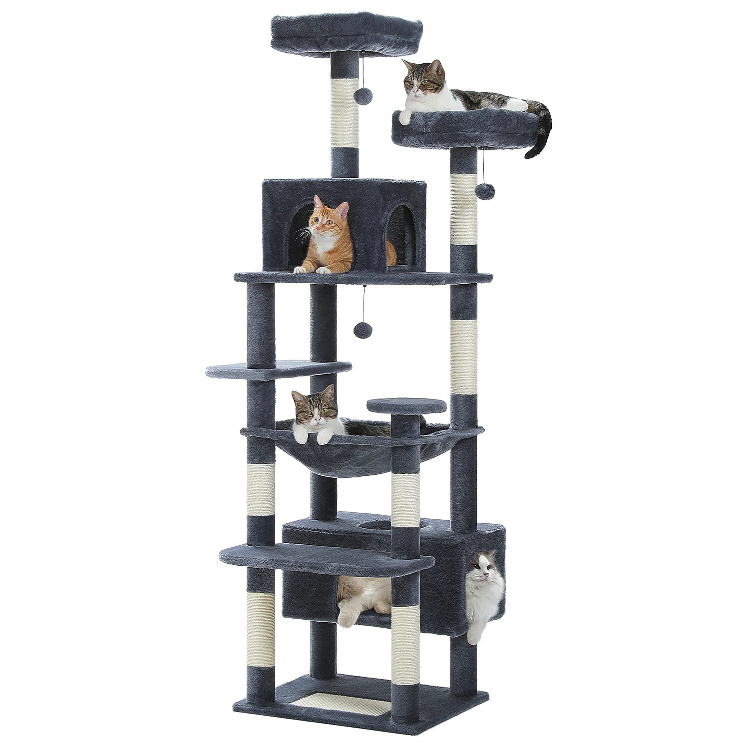 Large Cat Tree