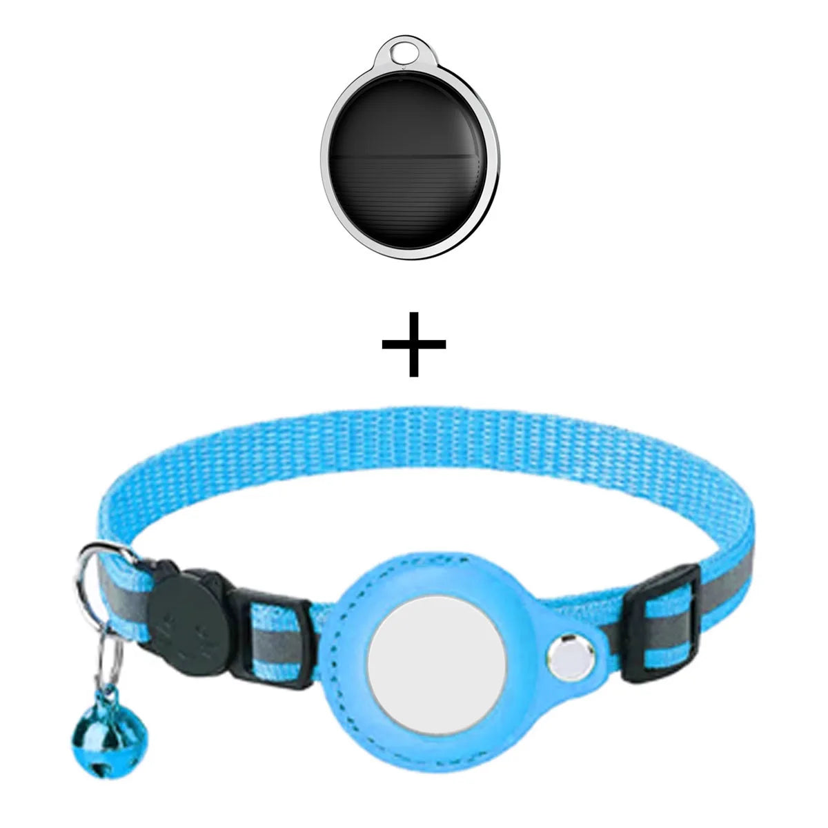 Mini GPS Tracker for Pets