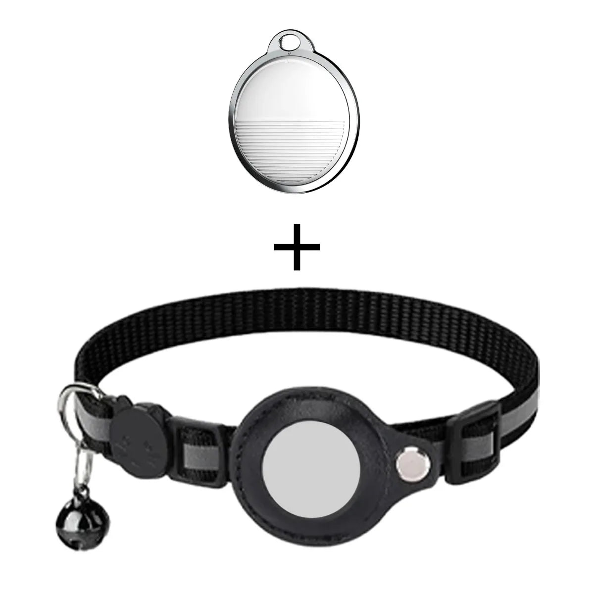 Mini GPS Tracker for Pets