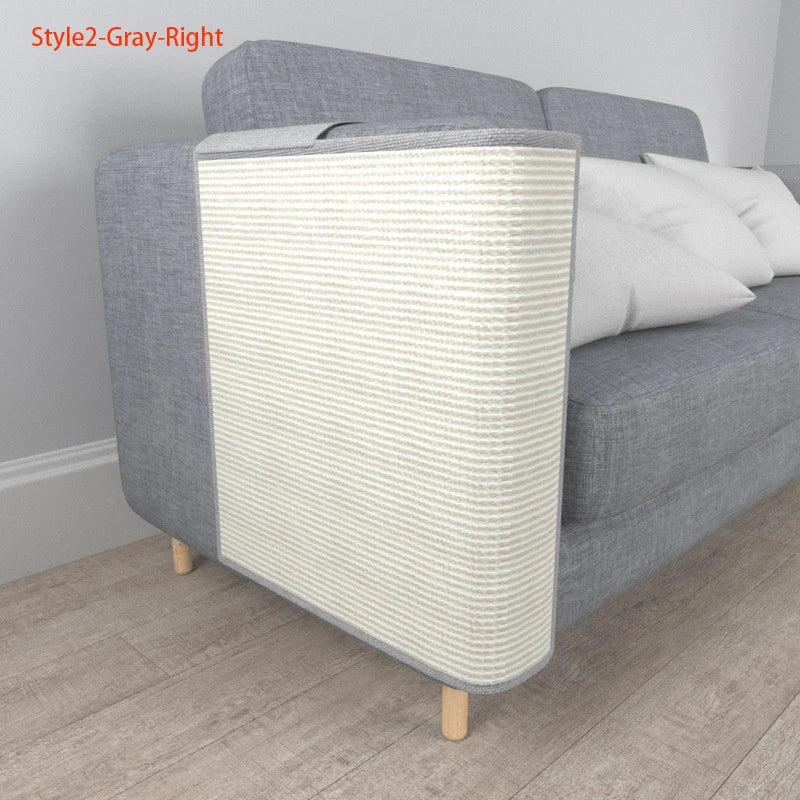 Cat Scratch Pad