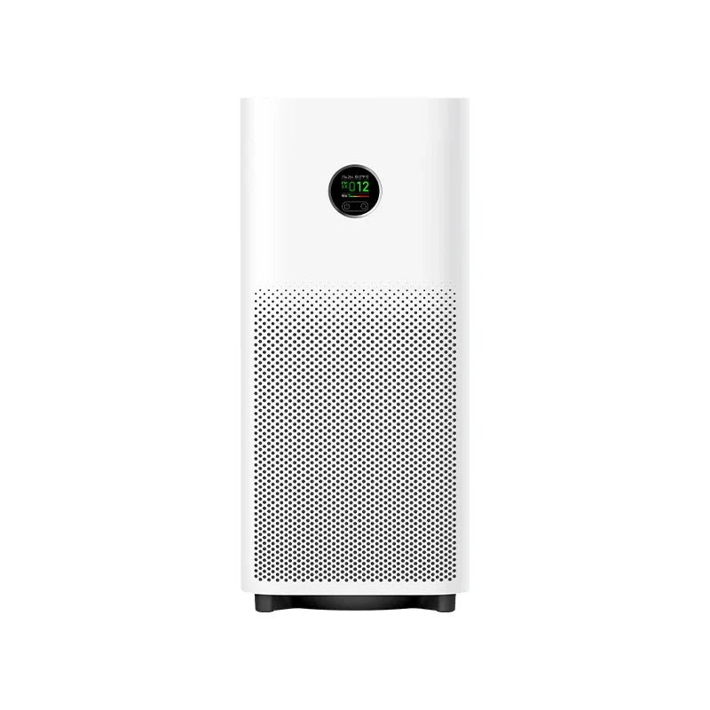 Smart Pet Air Purifier