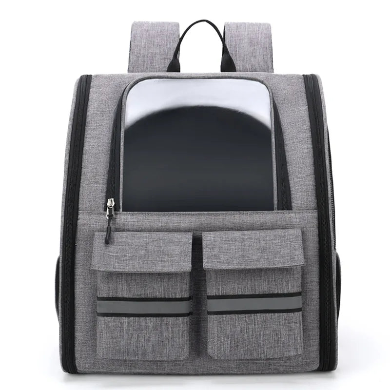 Portable Cat Carrier