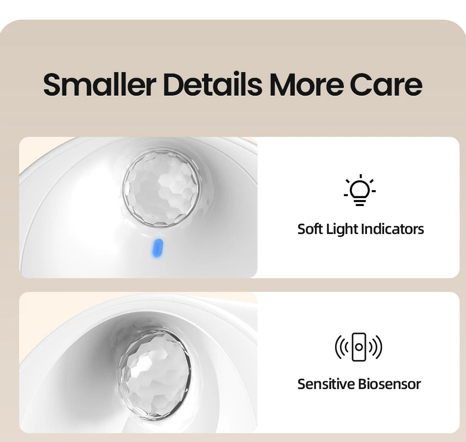 Smart Cat Litter Deodorizer