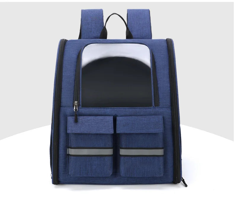 Portable Cat Carrier