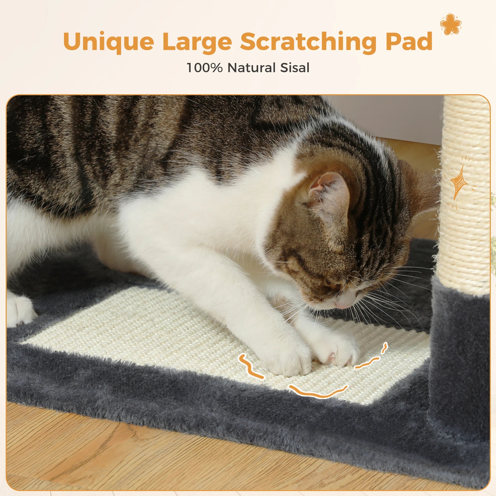 Large Cat Tree