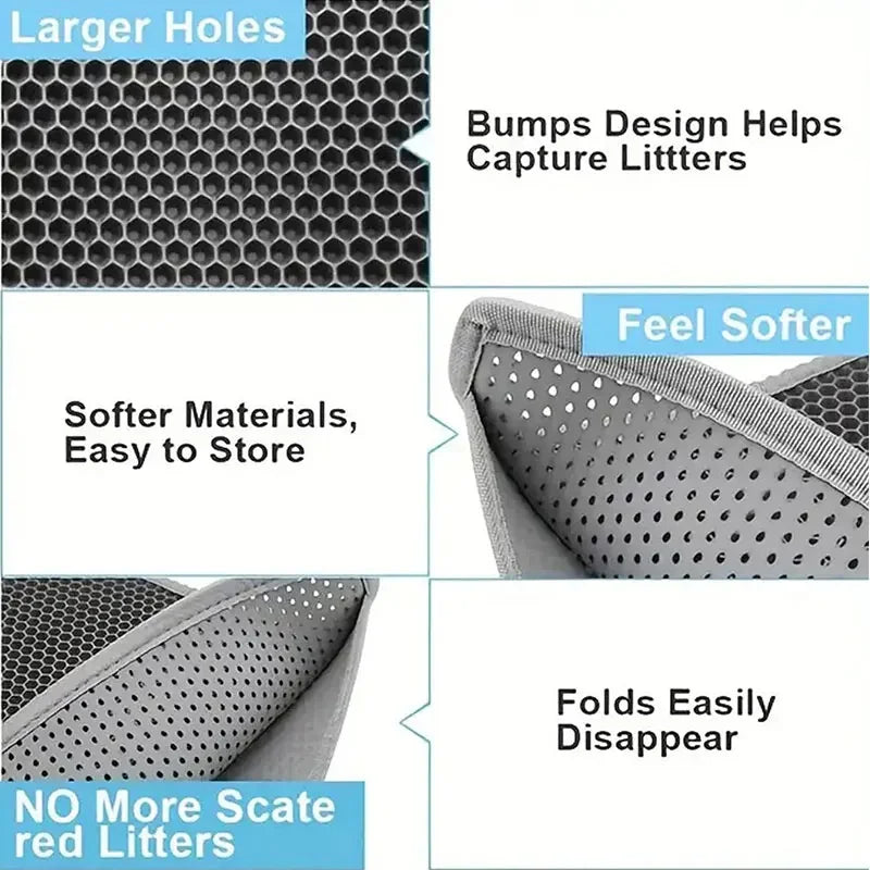 Cat Litter Mat