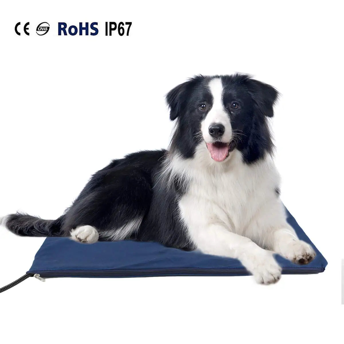 Dog Electric Heating Pad