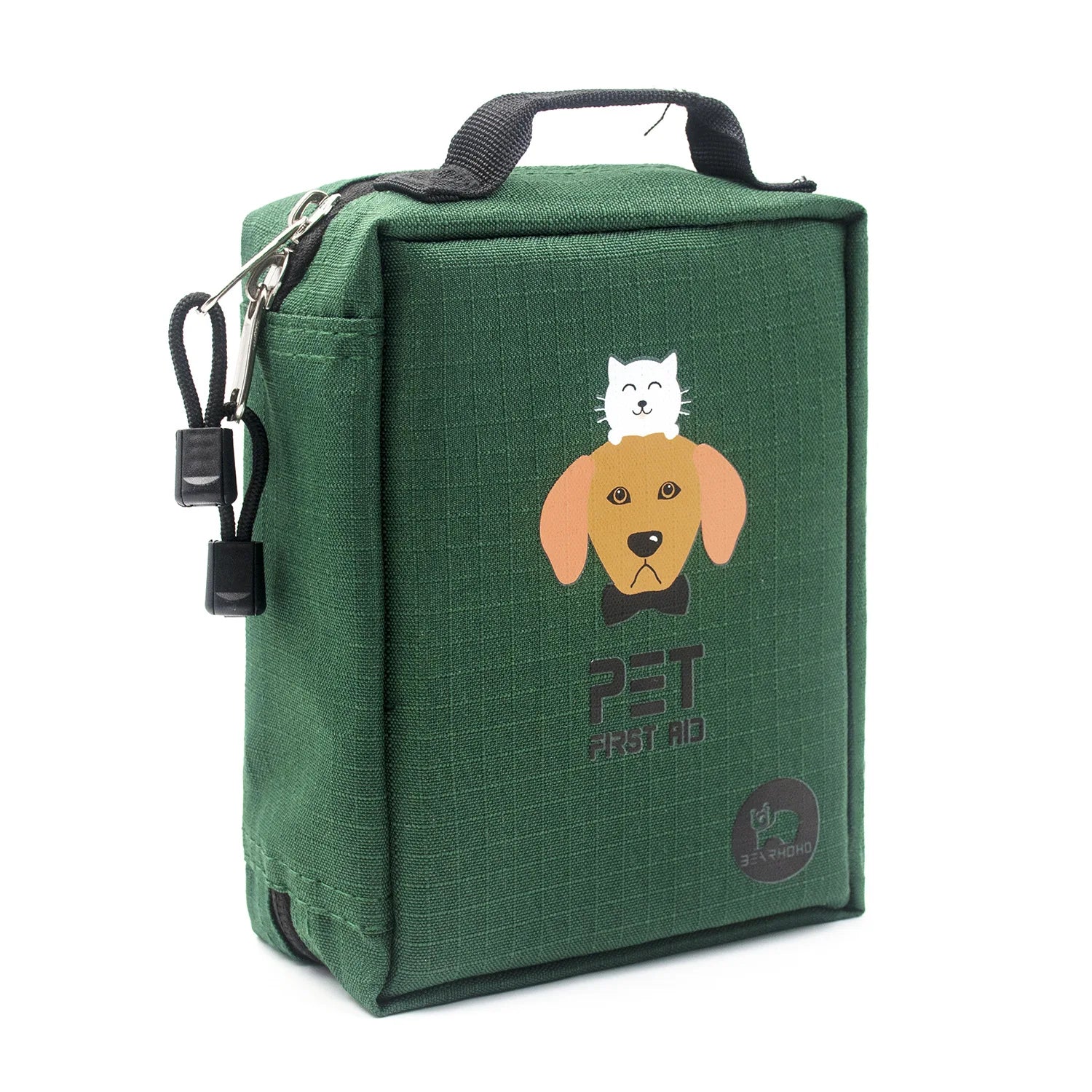 Portable Pet First Aid Kit