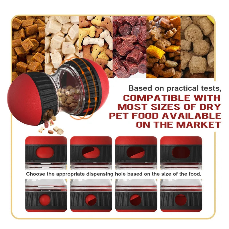 IQ Improver Dog Toy