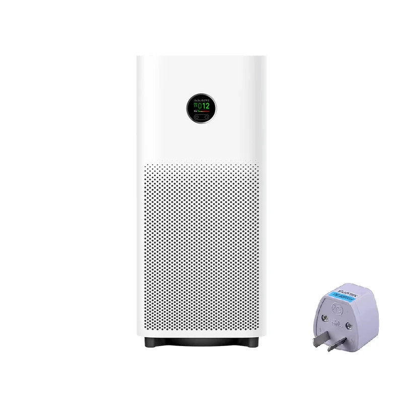 Smart Pet Air Purifier