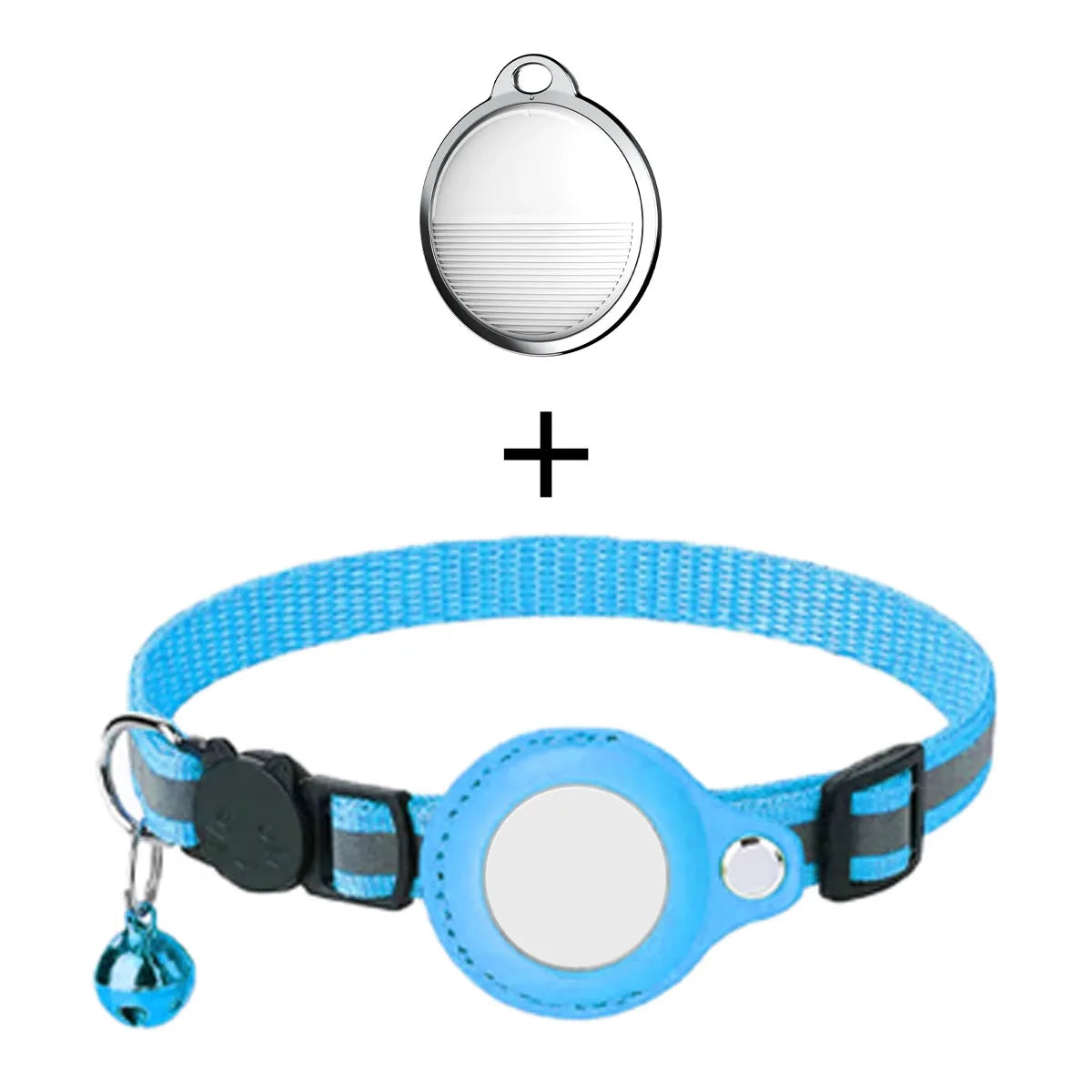 Mini GPS Tracker for Pets