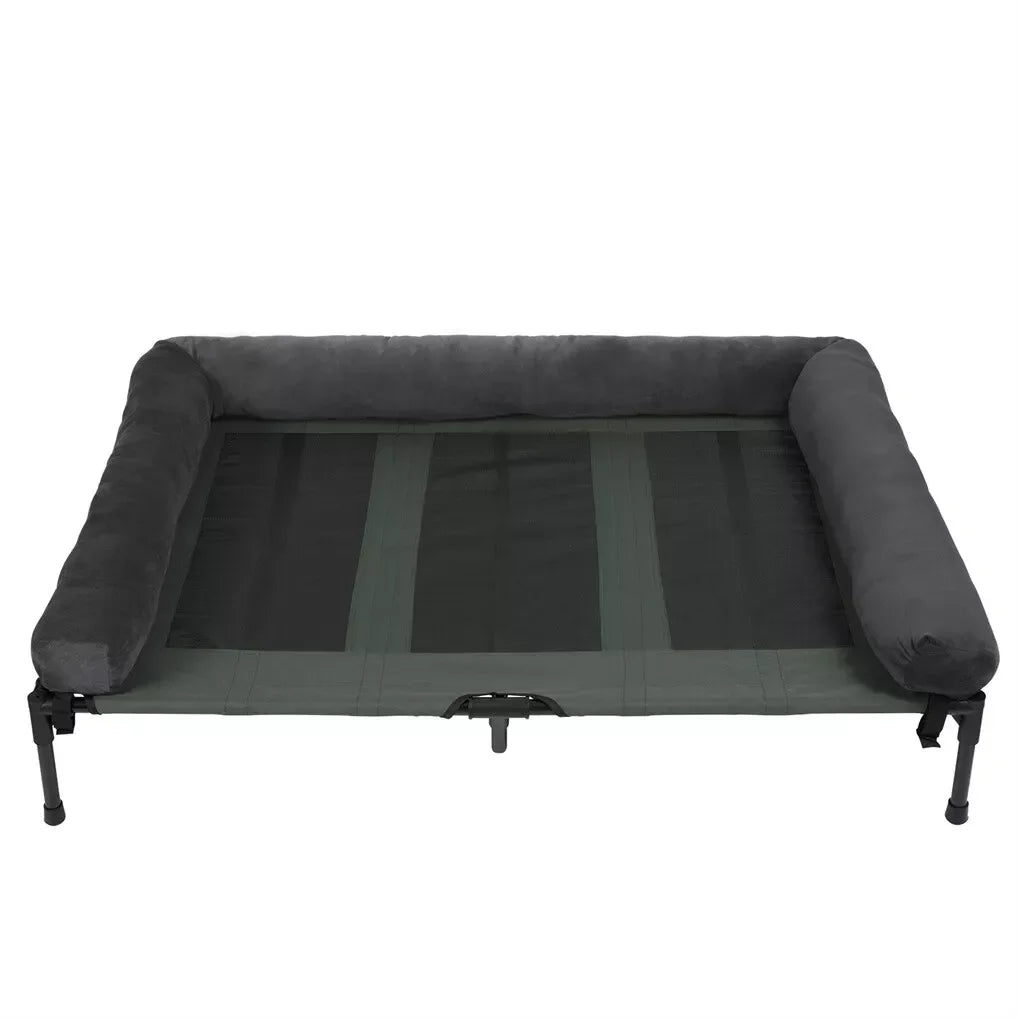 Foldable Outdoor Dog Bed