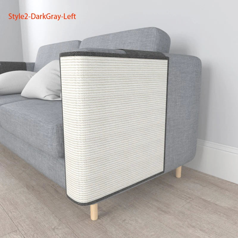 Cat Scratch Pad