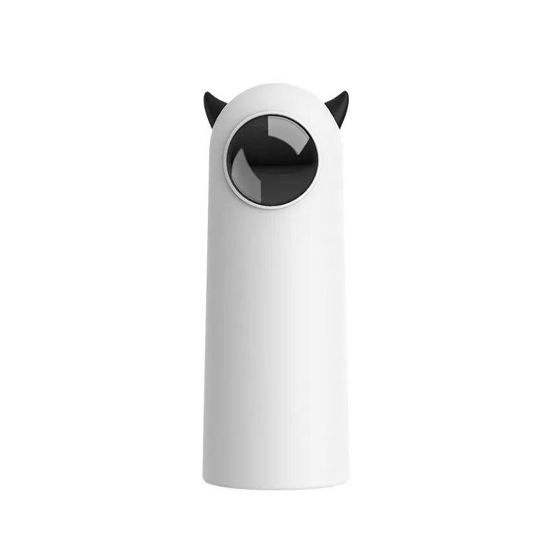 Automatic Cat Laser