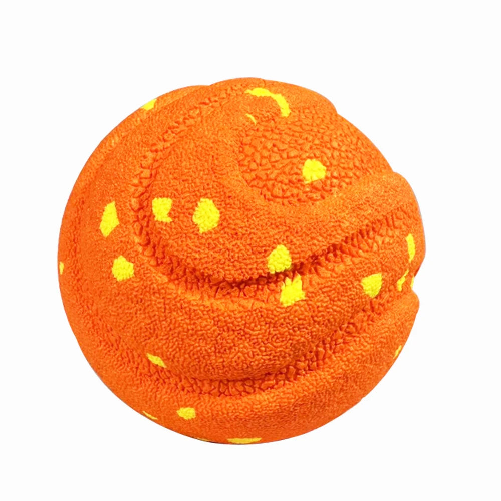 Smart Interactive Dog Ball