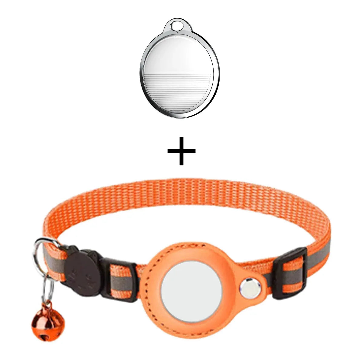 Mini GPS Tracker for Pets