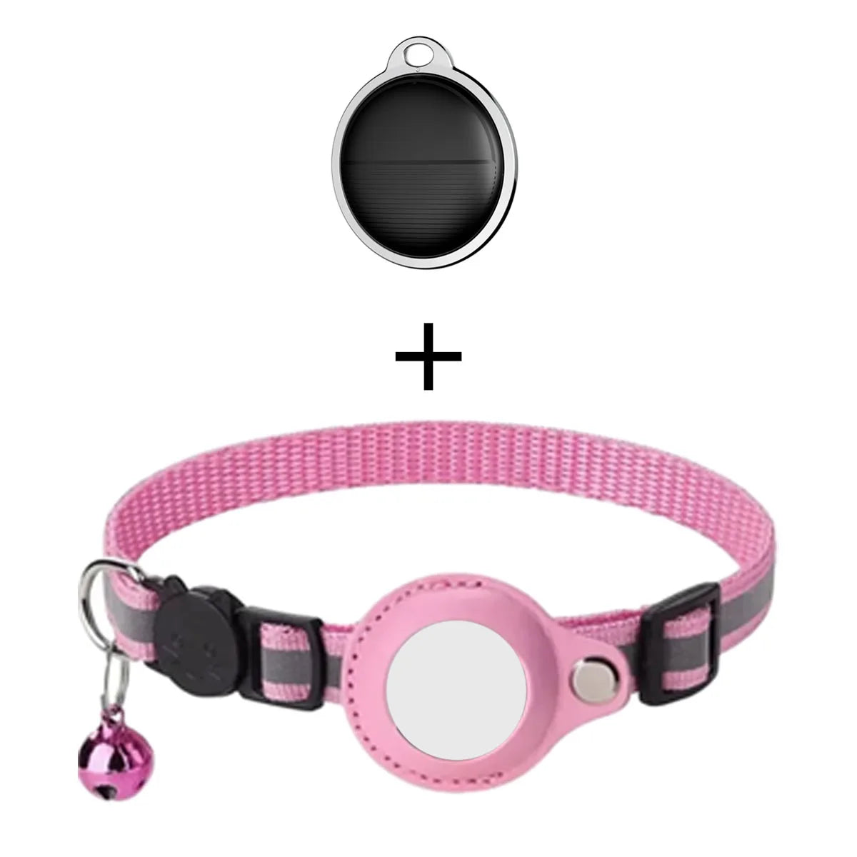 Mini GPS Tracker for Pets
