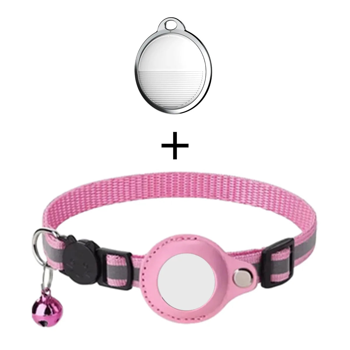 Mini GPS Tracker for Pets