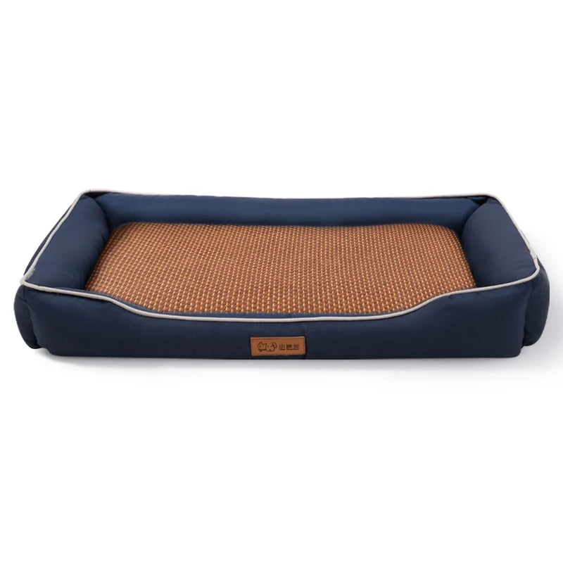 Orthopedic Memory Foam Dog Bed