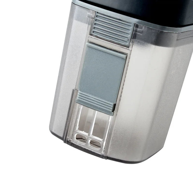 Automatic Aquarium Fish Tank Feeder with WIFI app
