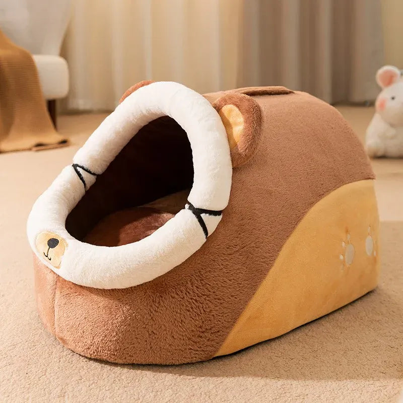 TechnuPet Cat Bed J / S All-Season Cat Bed & Cradle