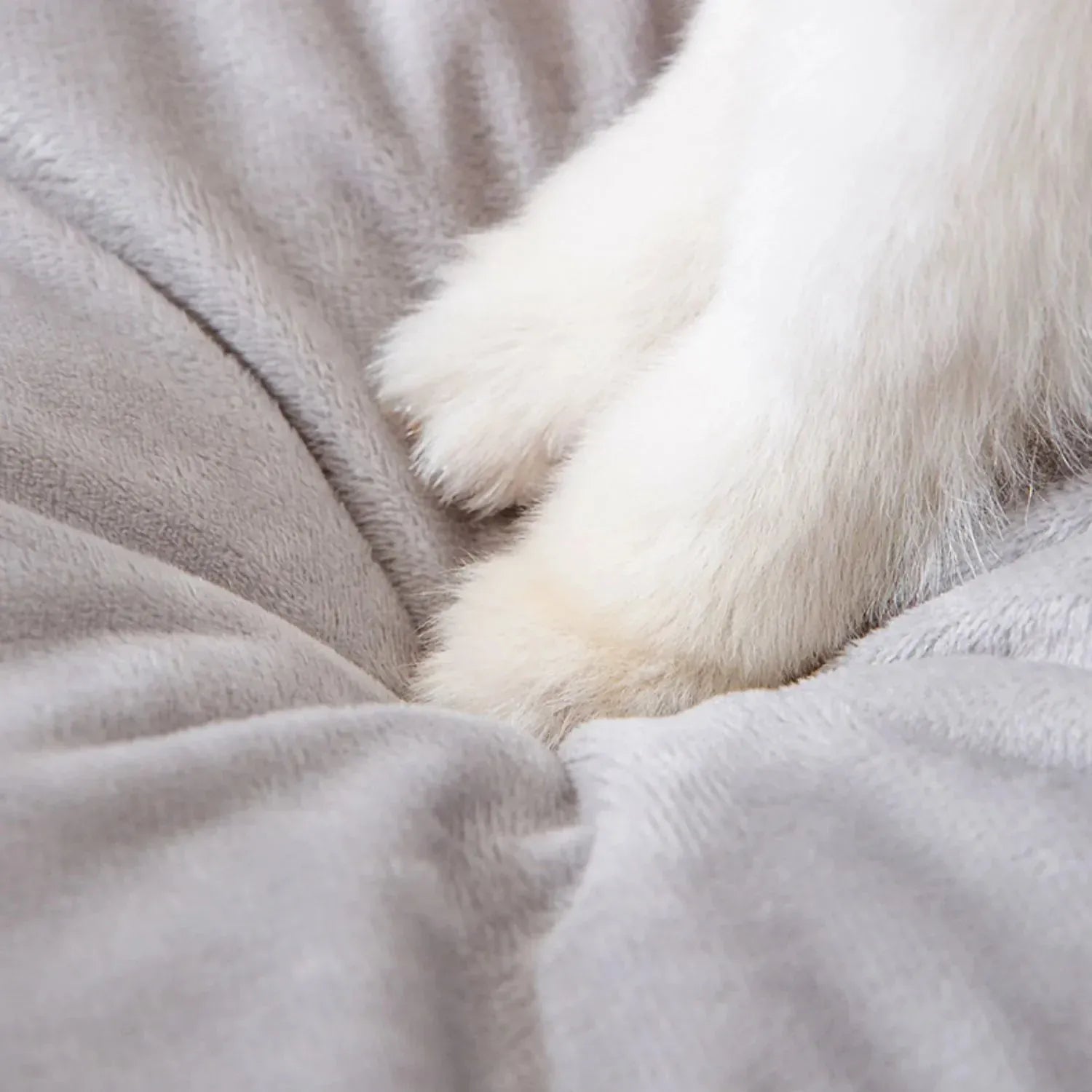 TechnuPet Cat Bed All-Season Cat Bed & Cradle