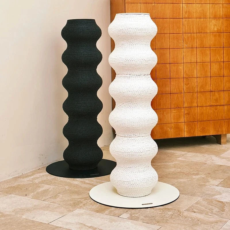 TechnuPet Cat Scratching Post Cat Scratching Tower