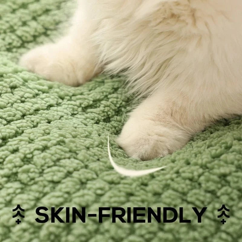 TechnuPet Cat Bed Frog Villa Cat Bed