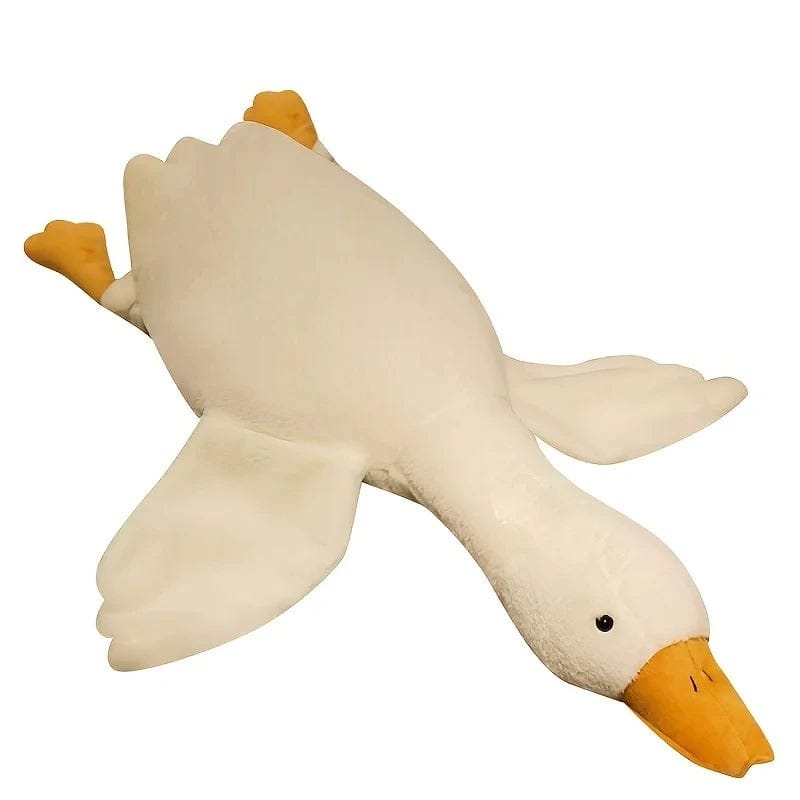 TechnuPet Dog Toys Large Plush Duck Dog Toy